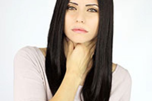 صعوبات البلع والاحتقان بداية لأمراض أخرى