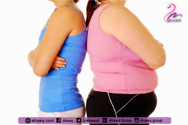علاج  السمنة بصعق الأذن بالنبضات الكهربائية