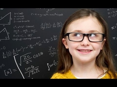 كيف أجعل ابني عبقريا
