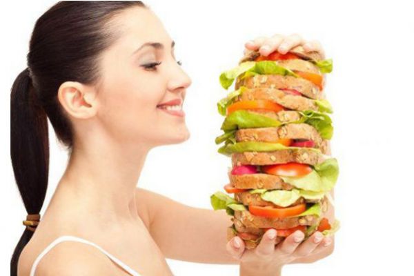 أسباب شعورك الدائم بالجوع؟؟