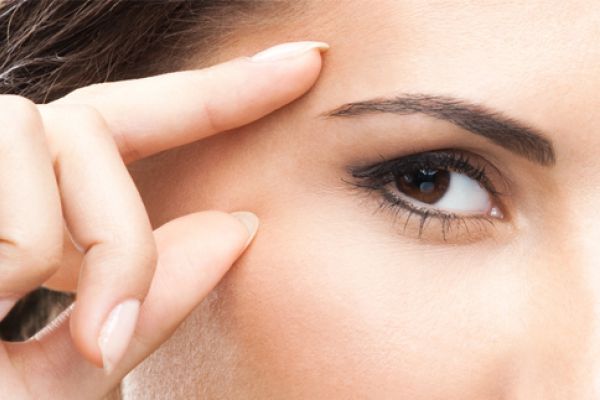 خطوات للتخلص من الهالات السوداء نهائياً