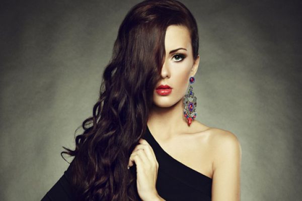أسرار الحصول على شعر كالنجمات