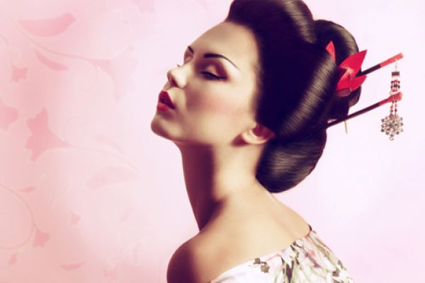 ما هي أسرار جمال المرأة اليابانية
