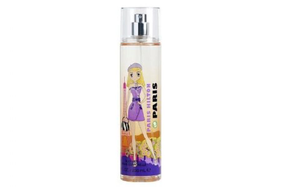 عطر  بخاخ للجسم للنساء  236 مل من باريس هيلتون
